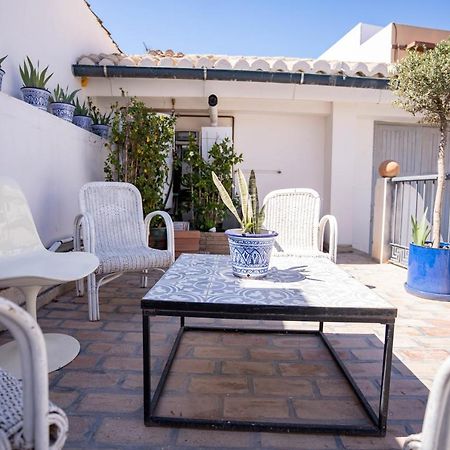 Valencia Luxury Guest House Godella Dış mekan fotoğraf