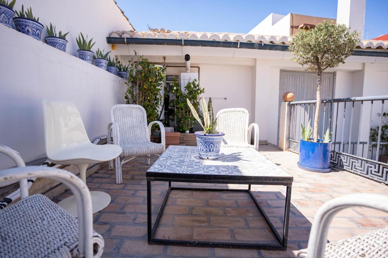 Valencia Luxury Guest House Godella Dış mekan fotoğraf