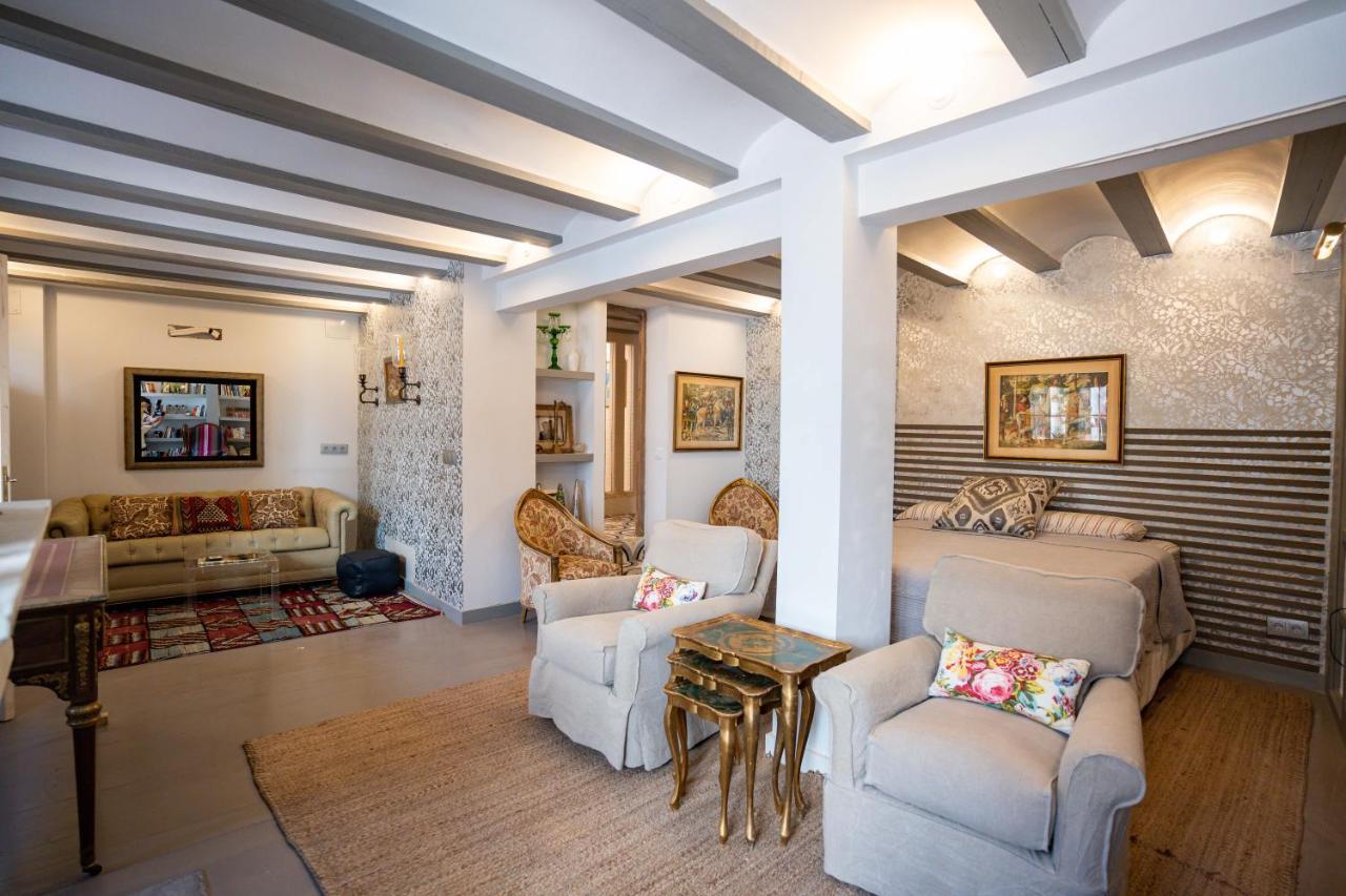 Valencia Luxury Guest House Godella Dış mekan fotoğraf