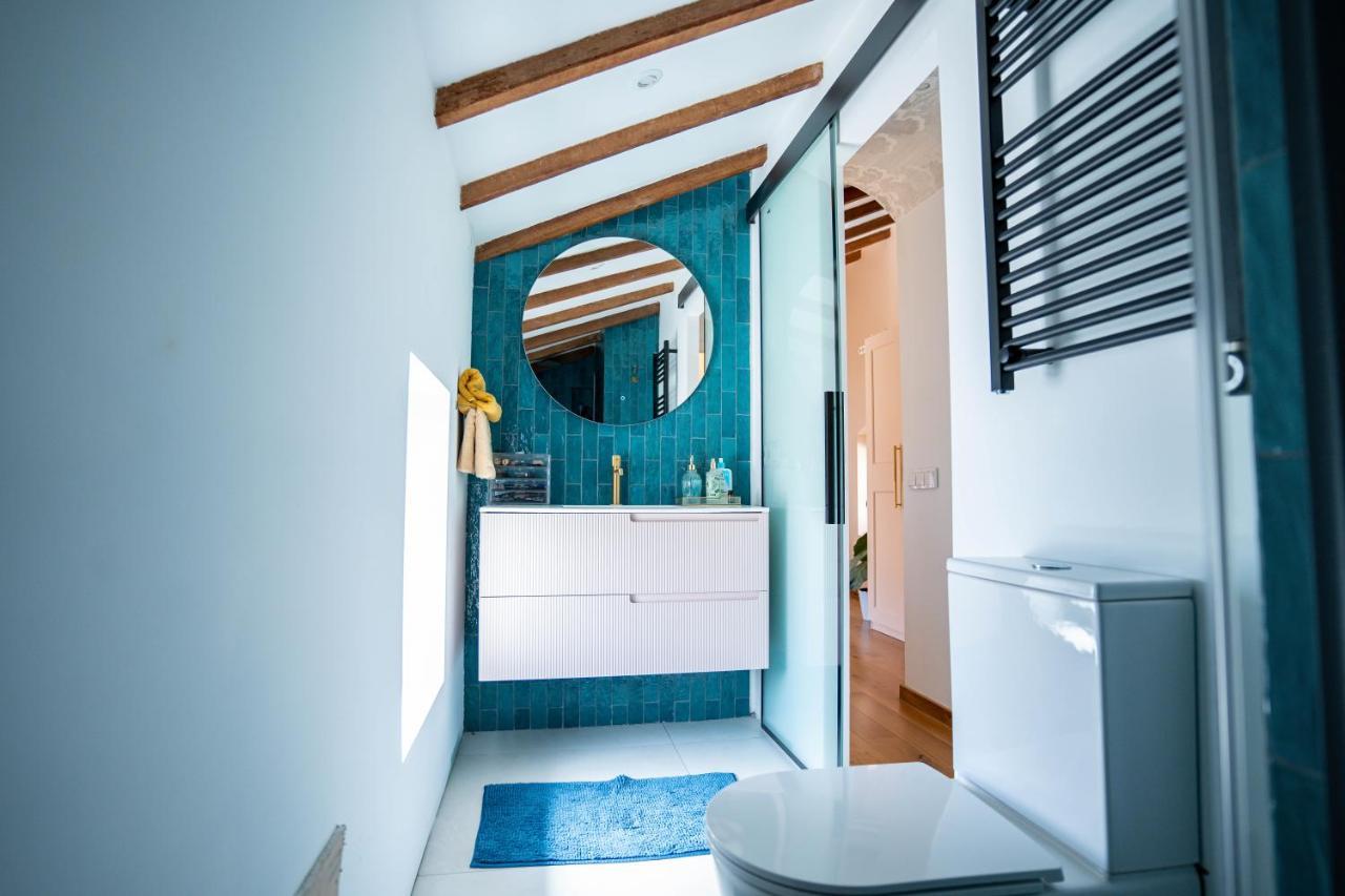 Valencia Luxury Guest House Godella Dış mekan fotoğraf