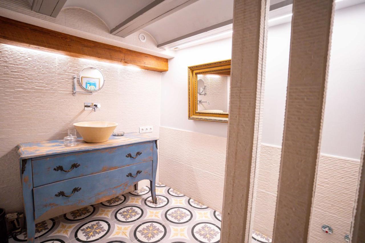 Valencia Luxury Guest House Godella Dış mekan fotoğraf