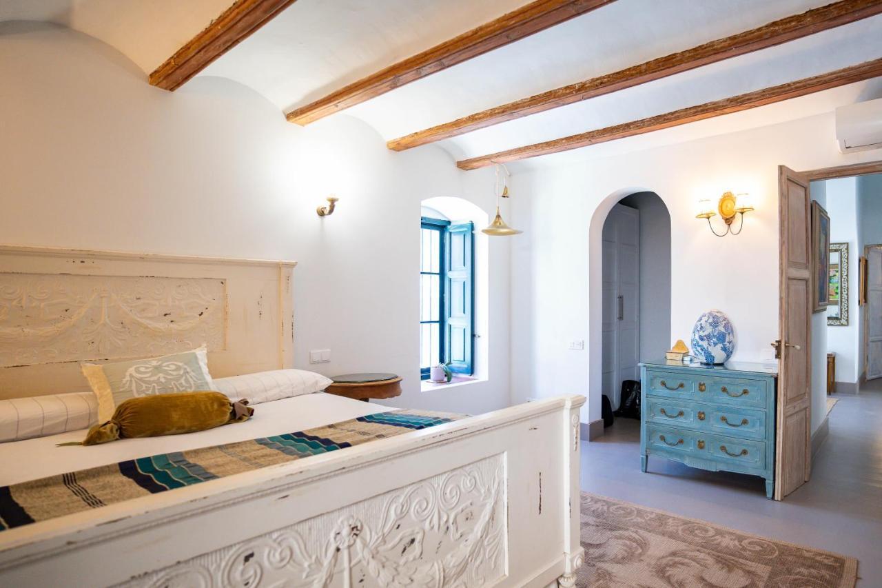 Valencia Luxury Guest House Godella Dış mekan fotoğraf