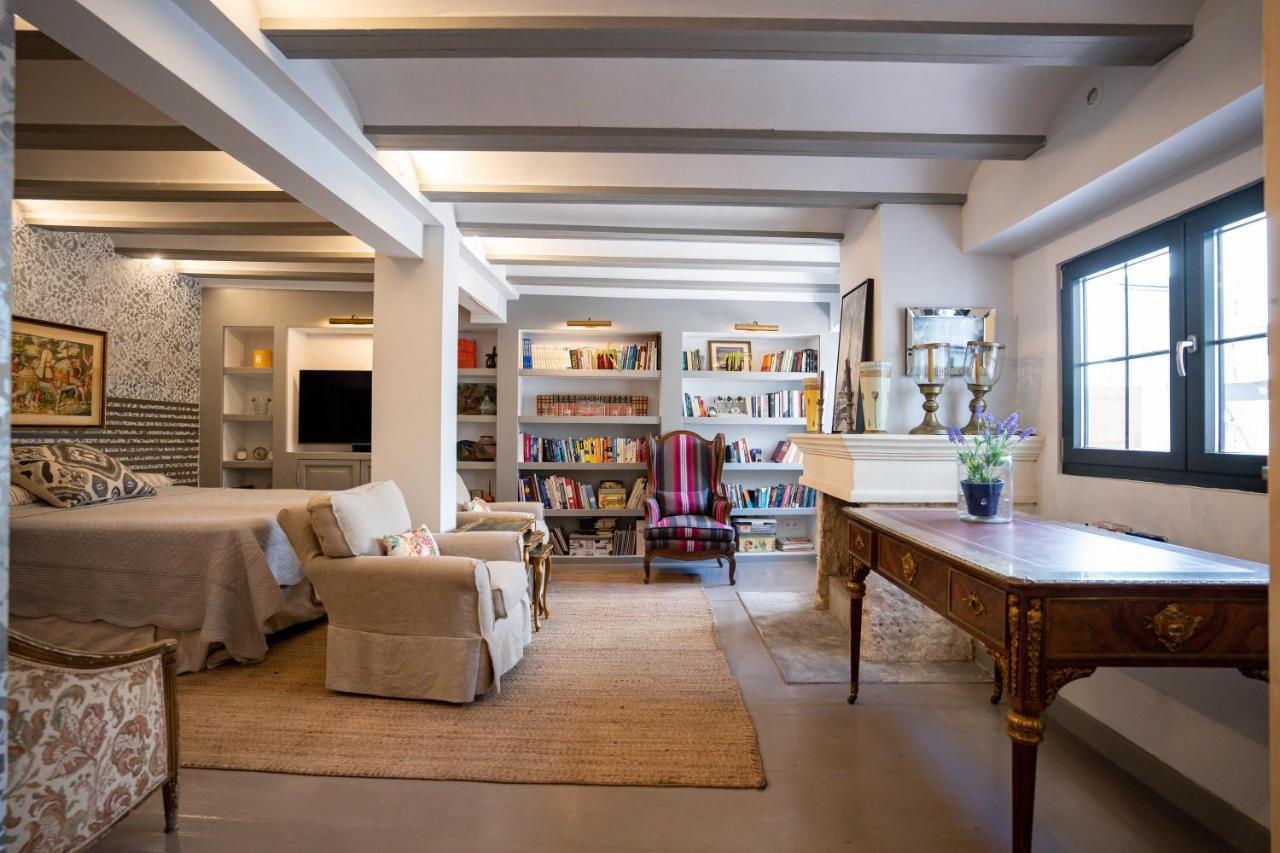 Valencia Luxury Guest House Godella Dış mekan fotoğraf