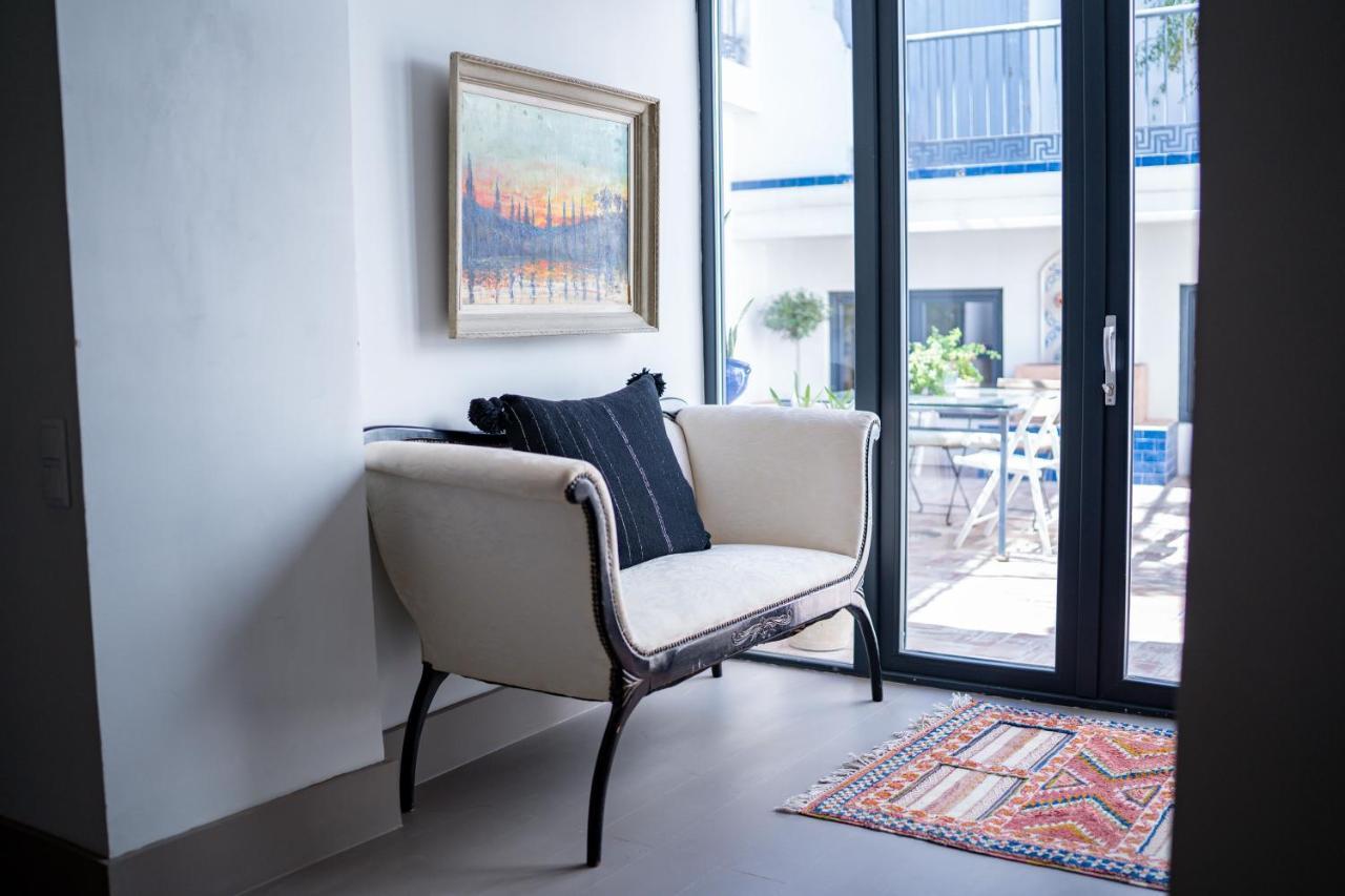 Valencia Luxury Guest House Godella Dış mekan fotoğraf