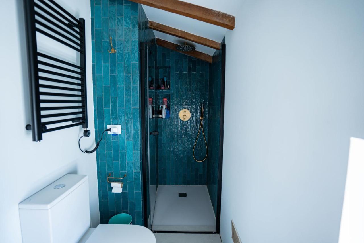 Valencia Luxury Guest House Godella Dış mekan fotoğraf