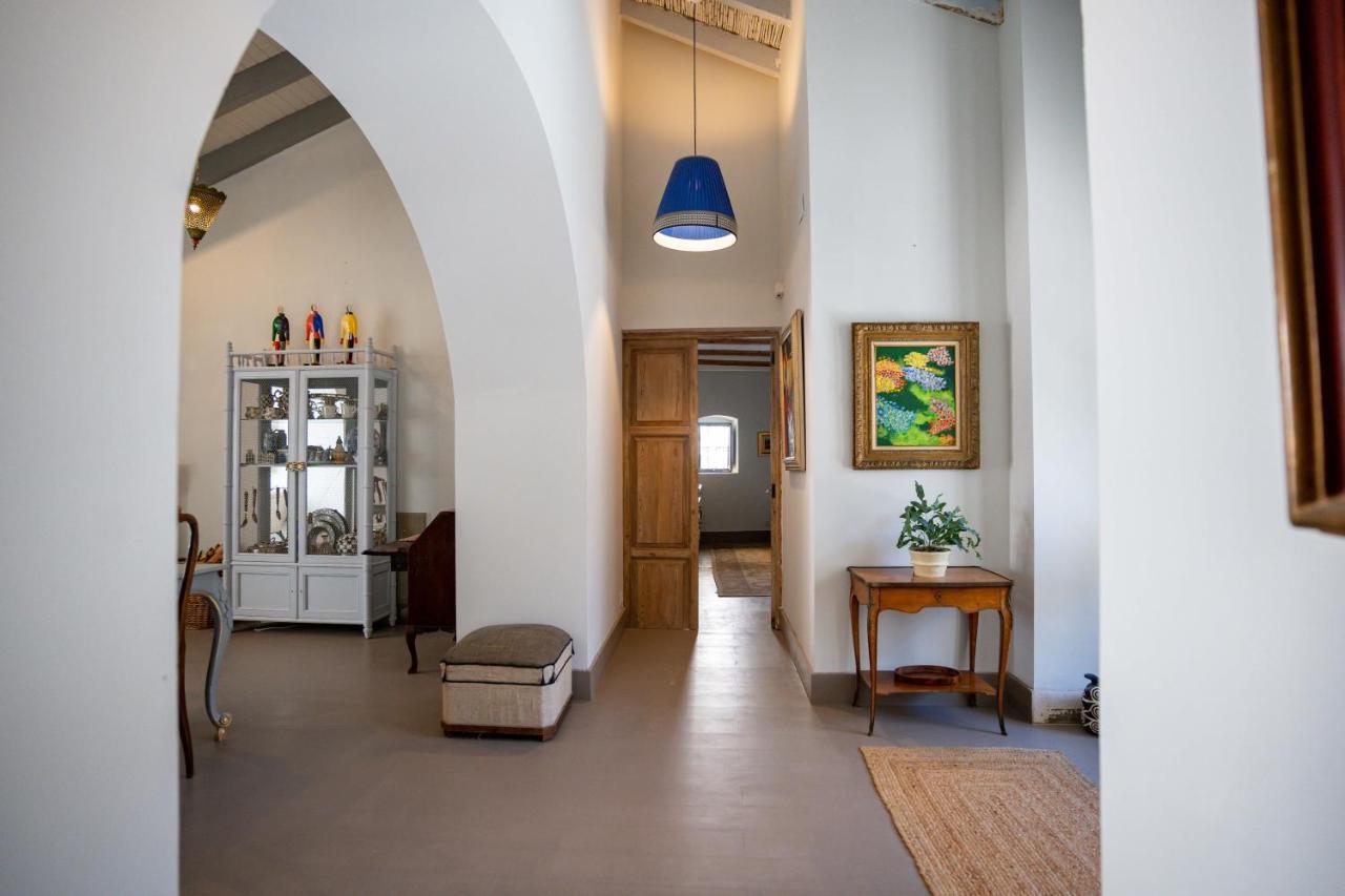 Valencia Luxury Guest House Godella Dış mekan fotoğraf